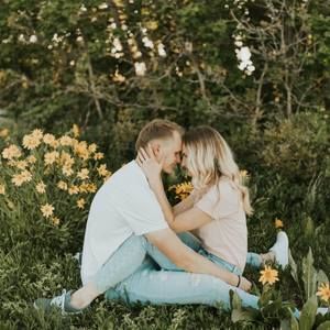 Meet your Posher, Jamison